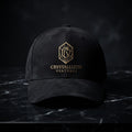 The Signature Crest Cap