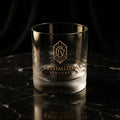 The Crystallized Tumbler