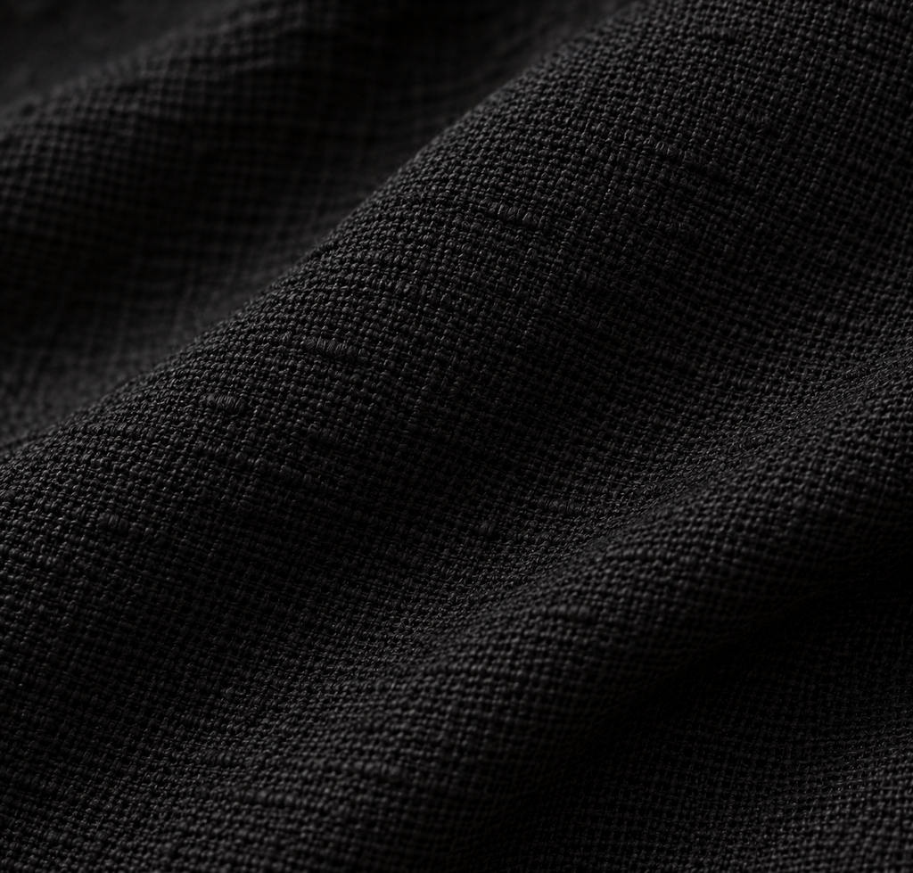 The Founder's Linen Shirt — Member Edition